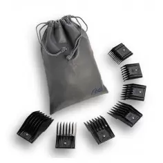 Set de Peines Universal Oster® - 7 Piezas para Cortar