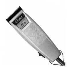 Corta Pelos Oster® Clipper 616 Edición Limitada, potente y versátil