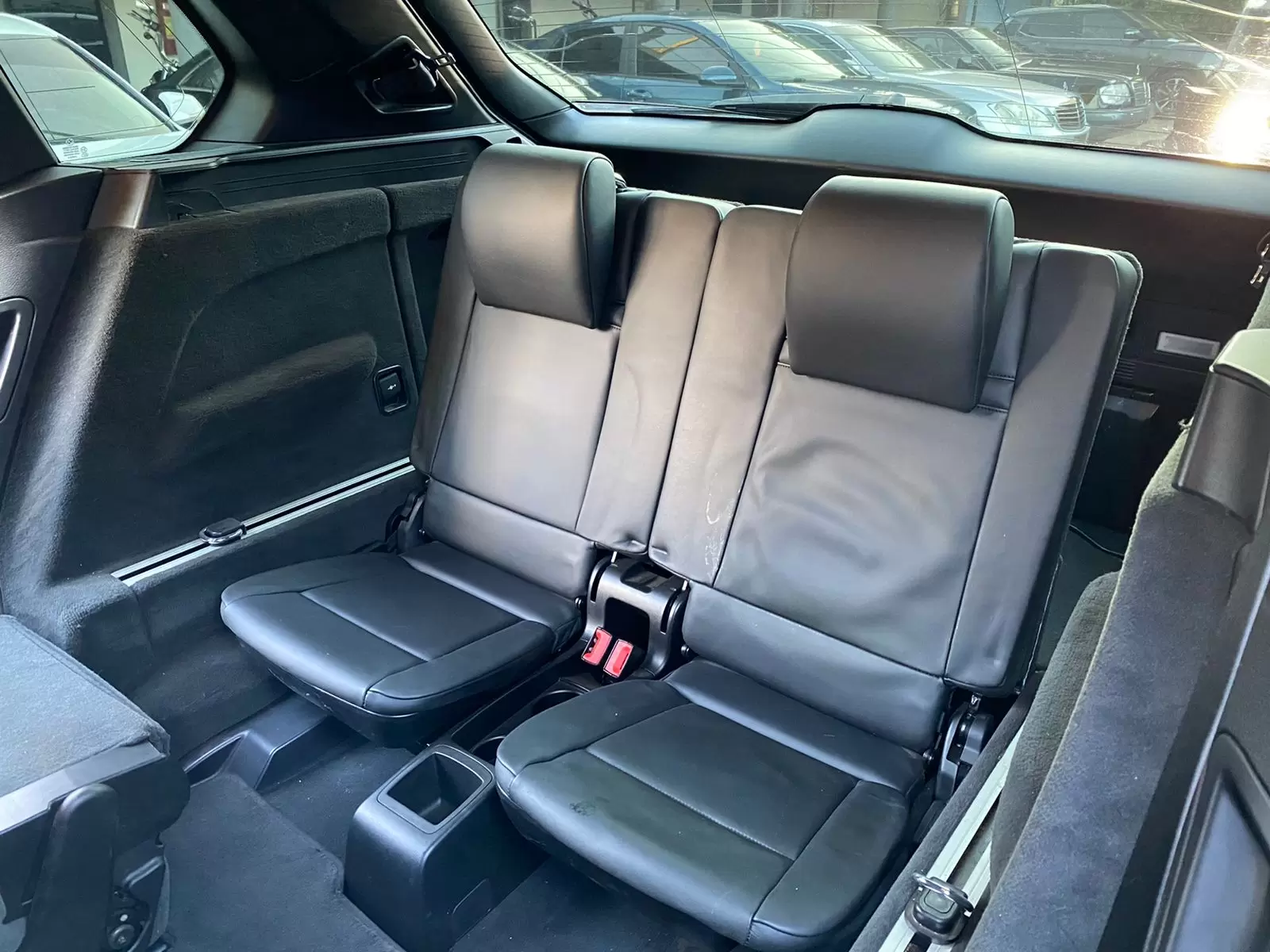 BMW X5 Look M 2009 en Globalmotors: lujo, potencia y elegancia.