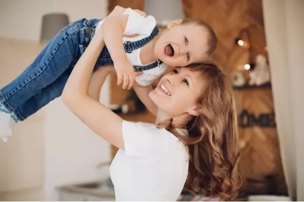 Start Your Day with a Big Smile