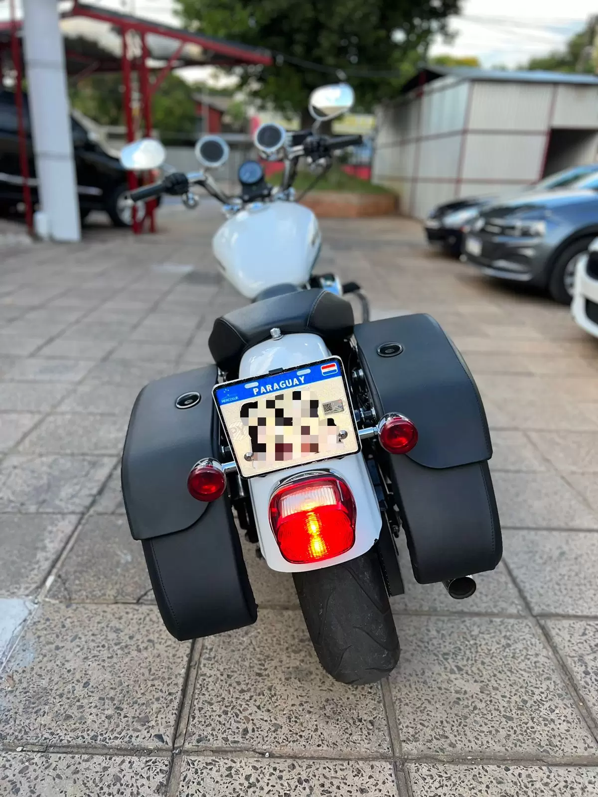 Harley Davidson Sportster 2016 en Globalmotors: ¡Una leyenda sobre ruedas!