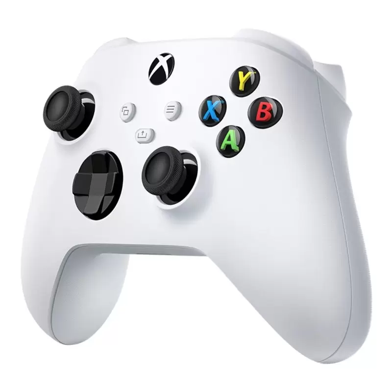 Consola Xbox Series S 1TB SSD: Compacta, Potente y Digital