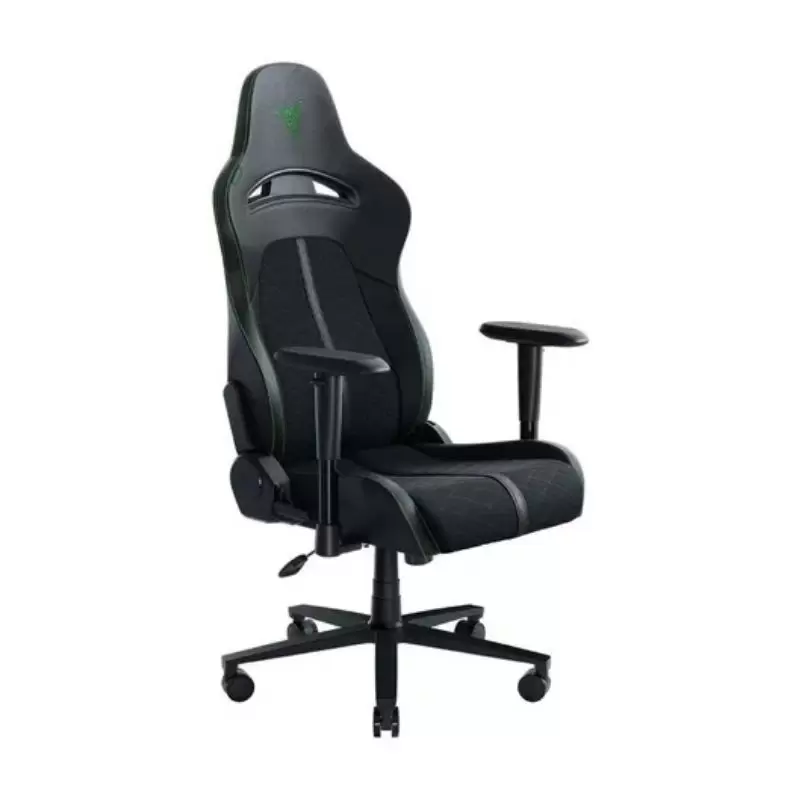 Silla Gamer Razer Enki X: Confort y Estilo para Jugadores