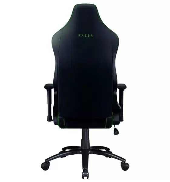 Silla Gamer Razer Iskur X: Ergonomía y Confort Premium