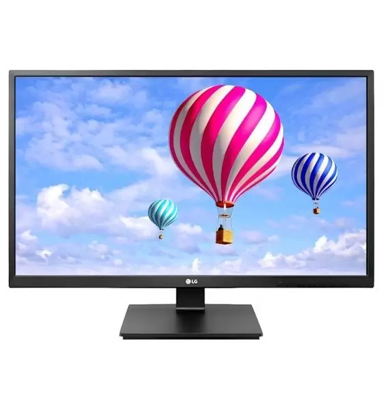 Monitor LG 27BK550Y-B 27