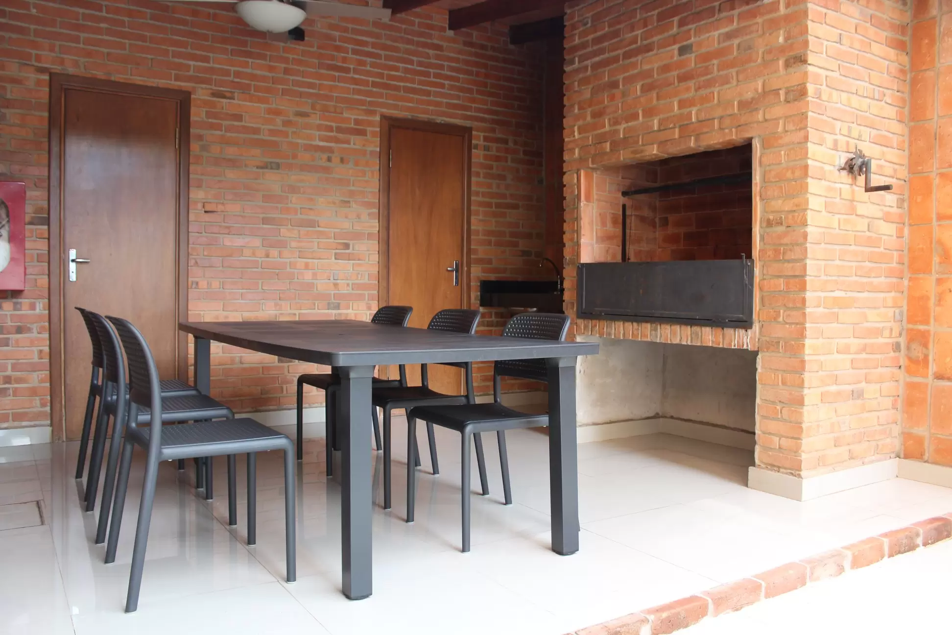 Departamento Moderno 83m2, 2 Parkings, Zona Primer Presidente, Alquiler