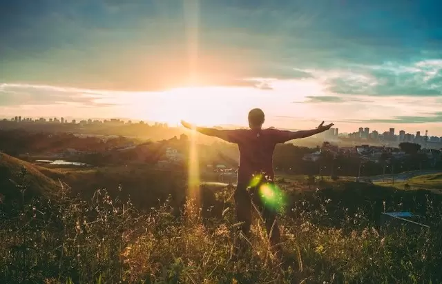 Crafting a New Path for Your Heart