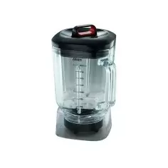 Jarra de Vidrio Boroclass Oster 2L - Repuesto Original