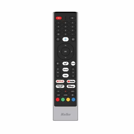 Smart TV 55