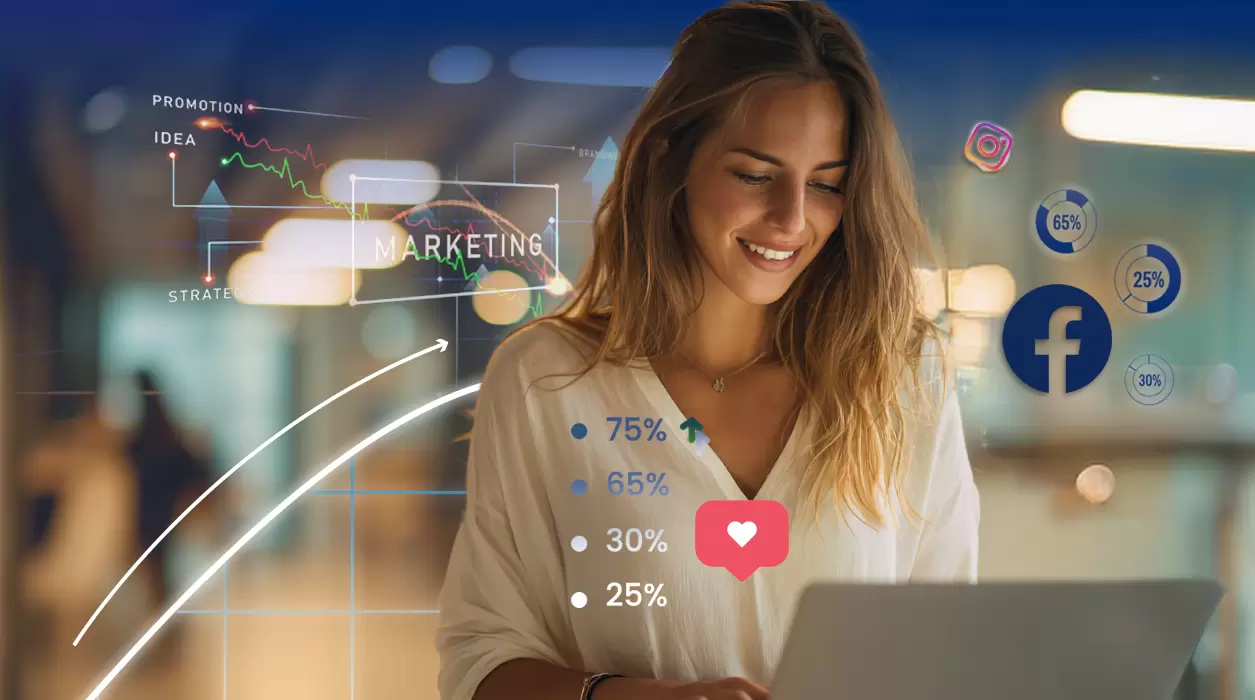 Curso Marketing Digital en Asunción: Estrategia, Contenido, Anuncios y Optimización.