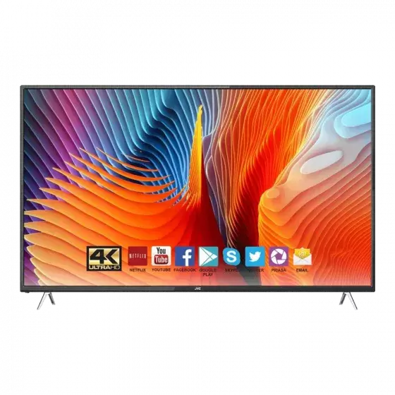 Televisor Smart 55