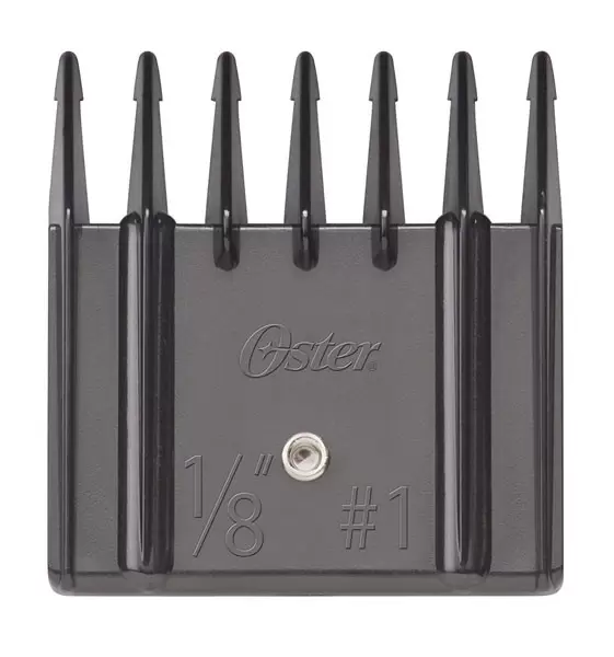 Peine Universal Oster® 1/8