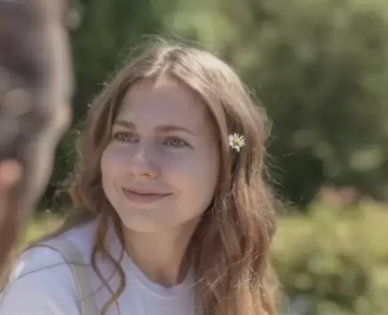 Light That Heals the Soul