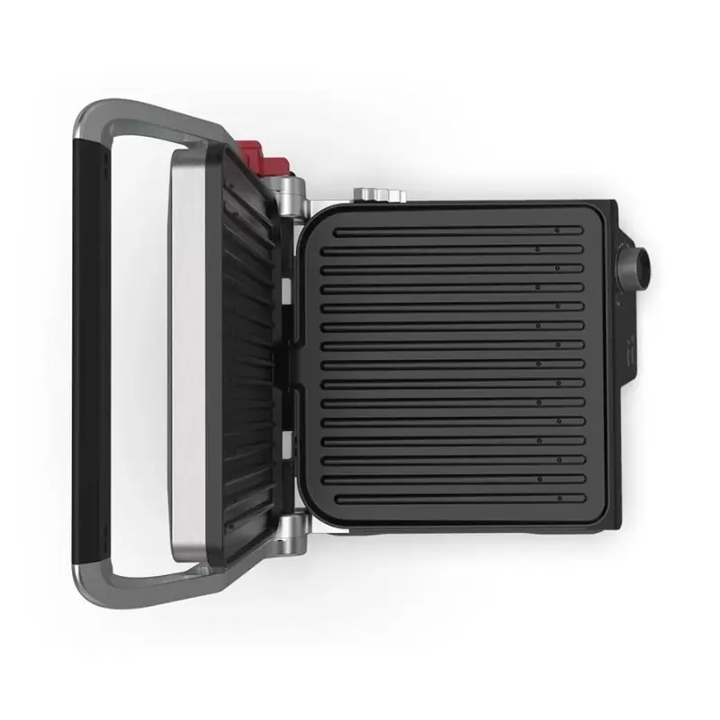 Parrilla Sandwichera Multiusos Oster: Cocina Fácil y Saludable