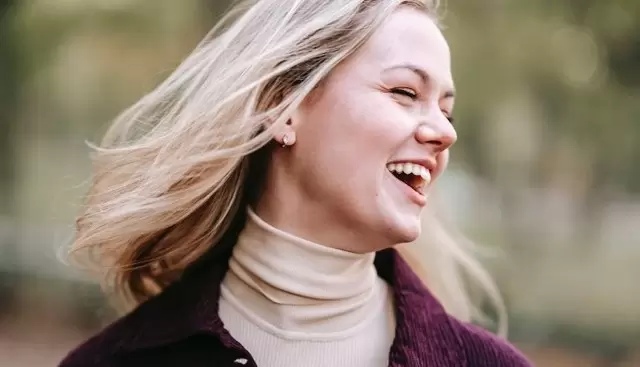 Happiness Reflects in Your Life's Actions