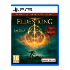 Elden Ring: Shadow of the Erdtree para PS5 - Aventura Épica