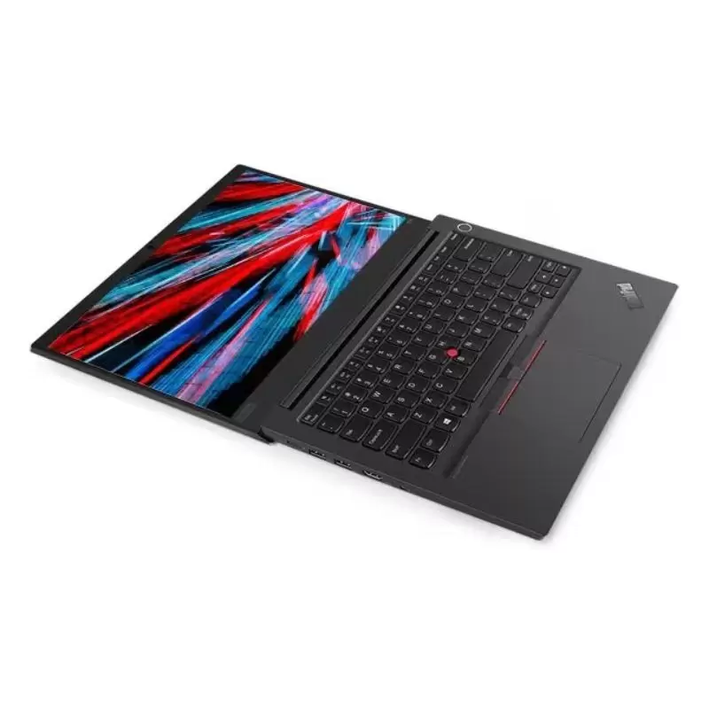 Lenovo ThinkPad E14 Gen 5: Potente y Resistente para Profesionales