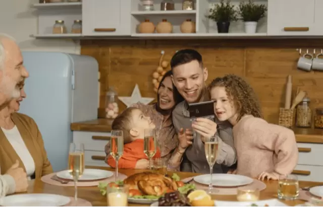 Experience the Unconditional Love of the Lord