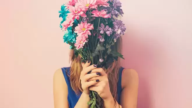 Mi vida positiva con Dios