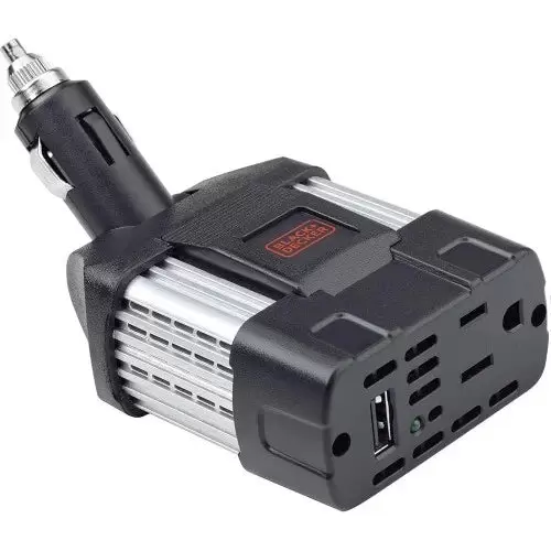 Inversor de Corriente BYD PI100-100W para Camping y Viajes