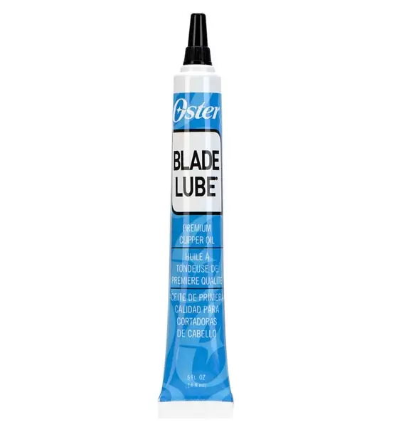 Aceite Lubricante Blade Lube Oster® para Cuchillas Profesionales