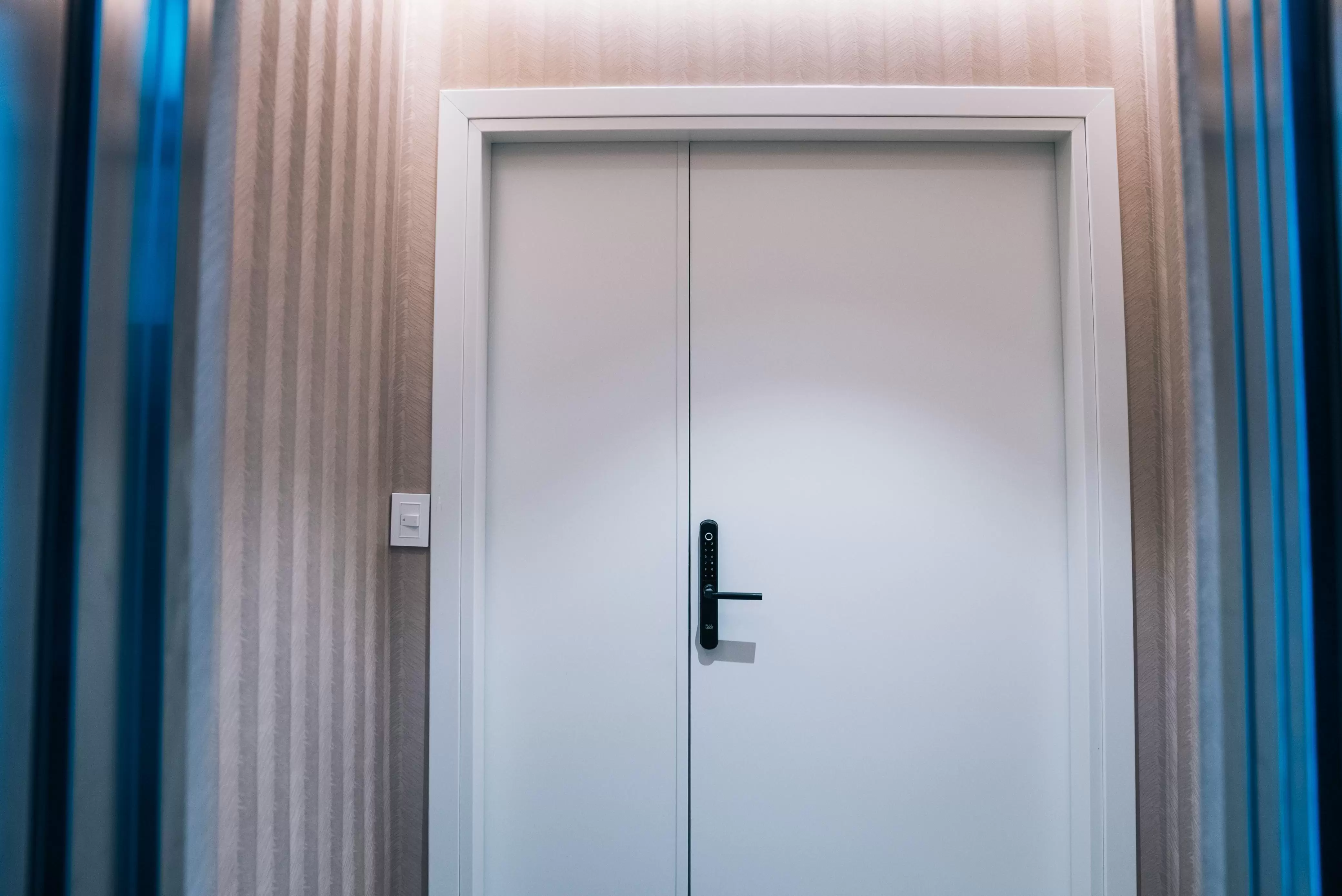 Alquiler Departamento 3 Dormitorios en Edificio Casa M, Asunción