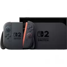 Nintendo Switch 2 con Mario Kart World: Diversión y Portabilidad