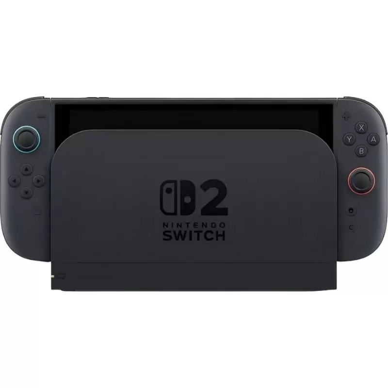 Nintendo Switch 2 con Mario Kart World: Diversión y Portabilidad