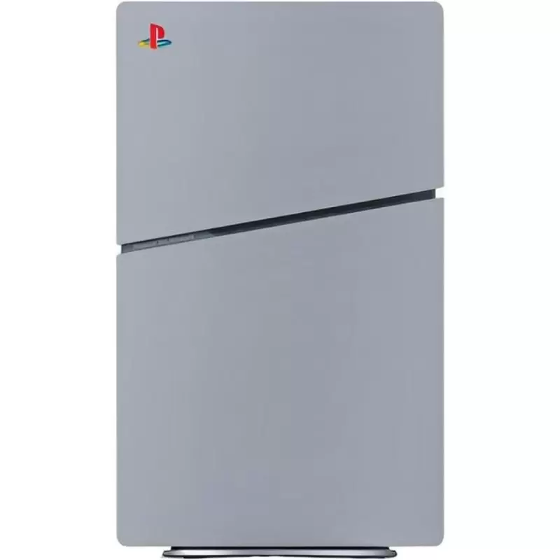 Consola PS5 Slim Digital 1TB Edición 30 Aniversario Limitada