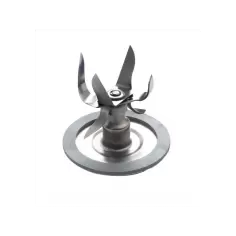 Cuchilla picahielo Oster® 6 aspas para licuadoras reversibles