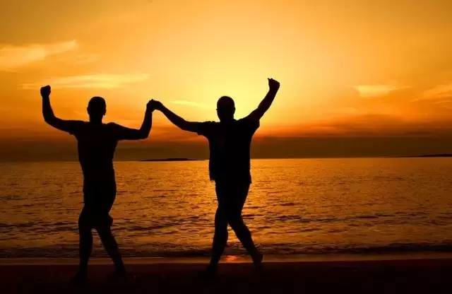 Forging Connections and Healing through Trust in God