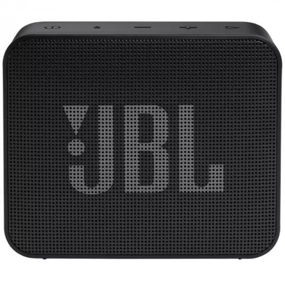  Parlante portátil JBL Go Essential - Sonido JBL PRO