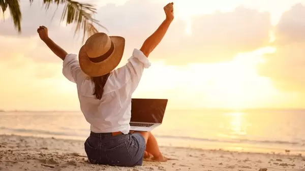 Vive el presente, controla tu mente.