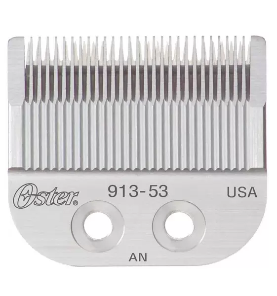 Cuchilla Fina Oster® 53 para Cortadoras de Cabello Profesional