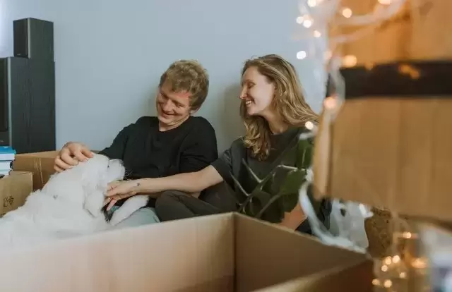 The Determination to Move Forward