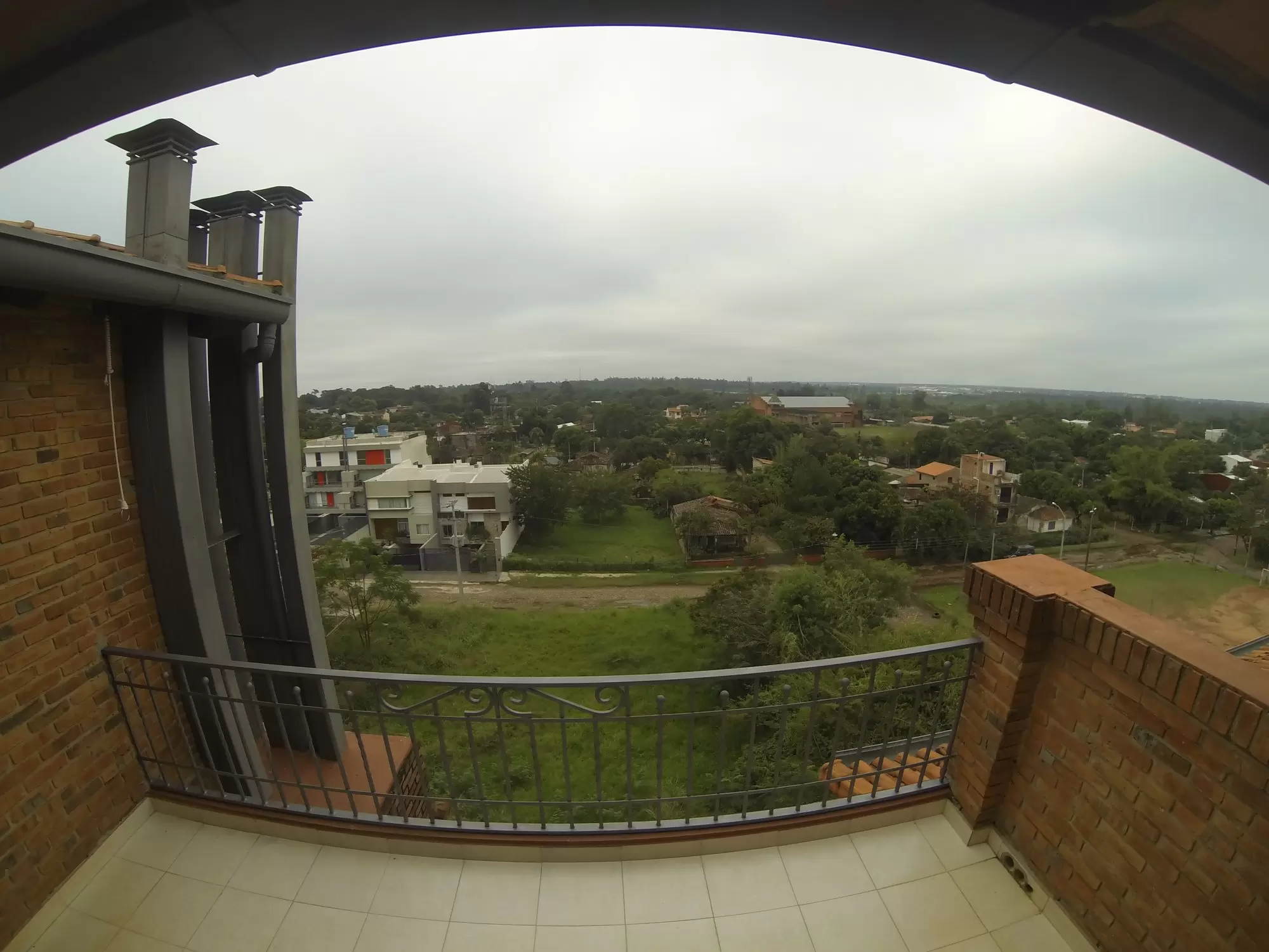 Departamento Moderno 83m2, 2 Parkings, Zona Primer Presidente, Alquiler