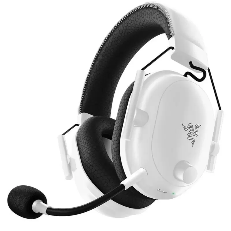 Auriculares Gamer Razer Blackshark V2 Pro Wireless - Conectividad Dual