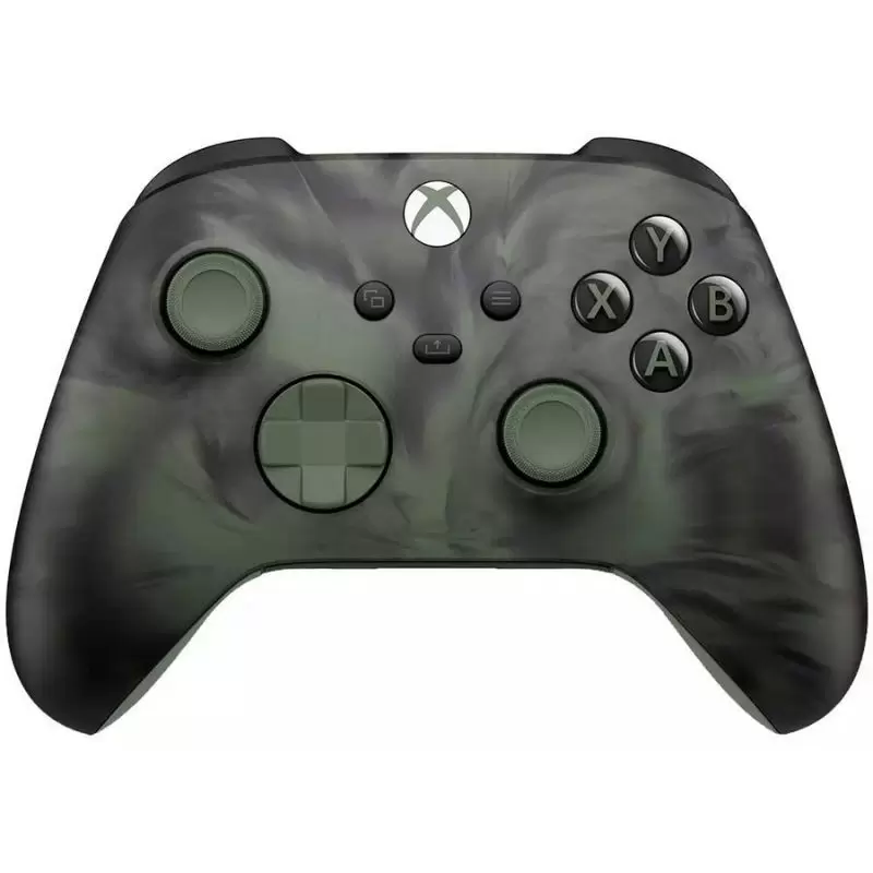 Control Inalámbrico Xbox Series X/S - Compatible con Múltiples Dispositivos