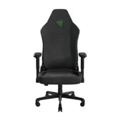 Silla Gamer Razer Iskur V2 X - Ergonomía y Comodidad