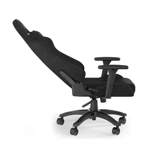 Silla Gamer Corsair TC100 Relaxed - Comodidad y Estilo