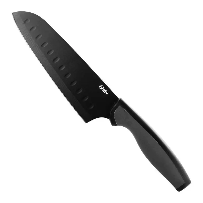 Set de Cuchillos Santoku Oster: Precisión y Estilo en Cocina