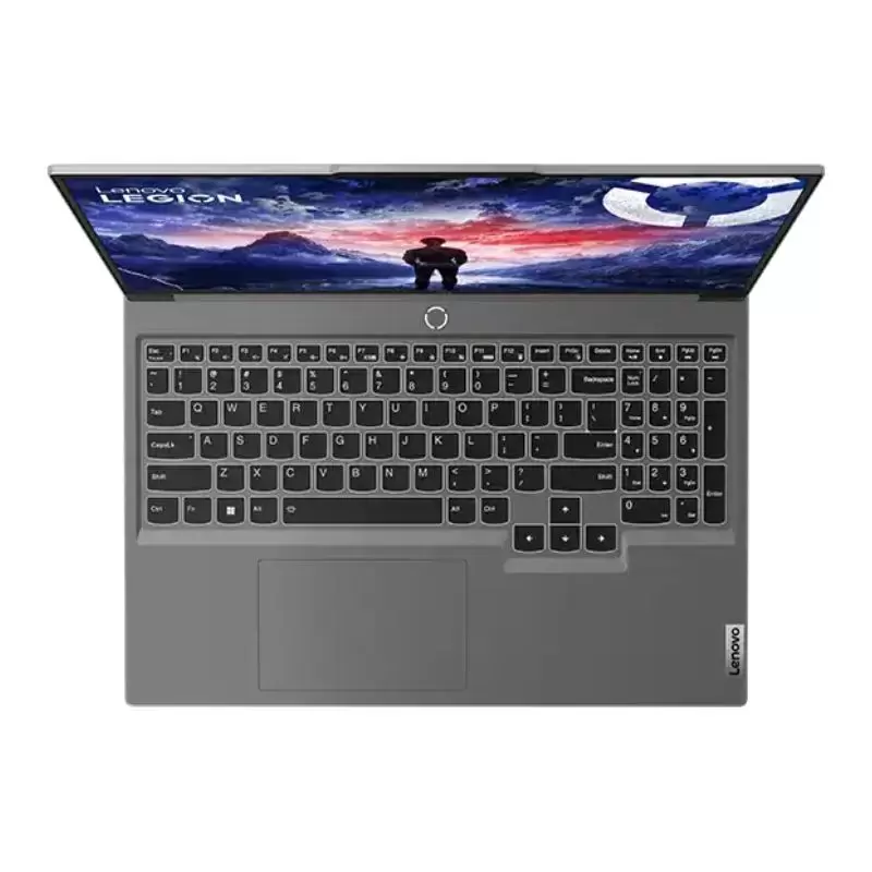 Notebook Gamer Lenovo Legion 16