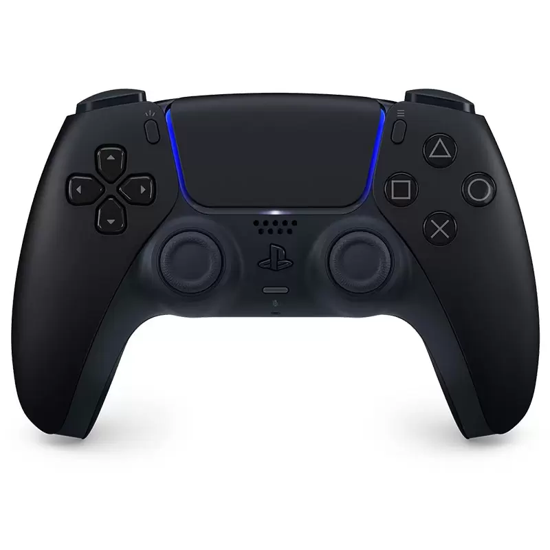 Control Sony DualSense PS5 Midnight Black - Inmersión Total