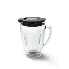 Vaso de vidrio Boroclass para licuadora Oster, 1.5L
