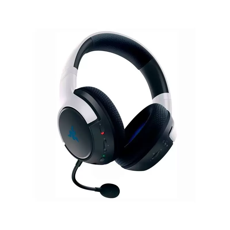 Auriculares Razer Kaira 4 en 1, sonido envolvente y versatilidad