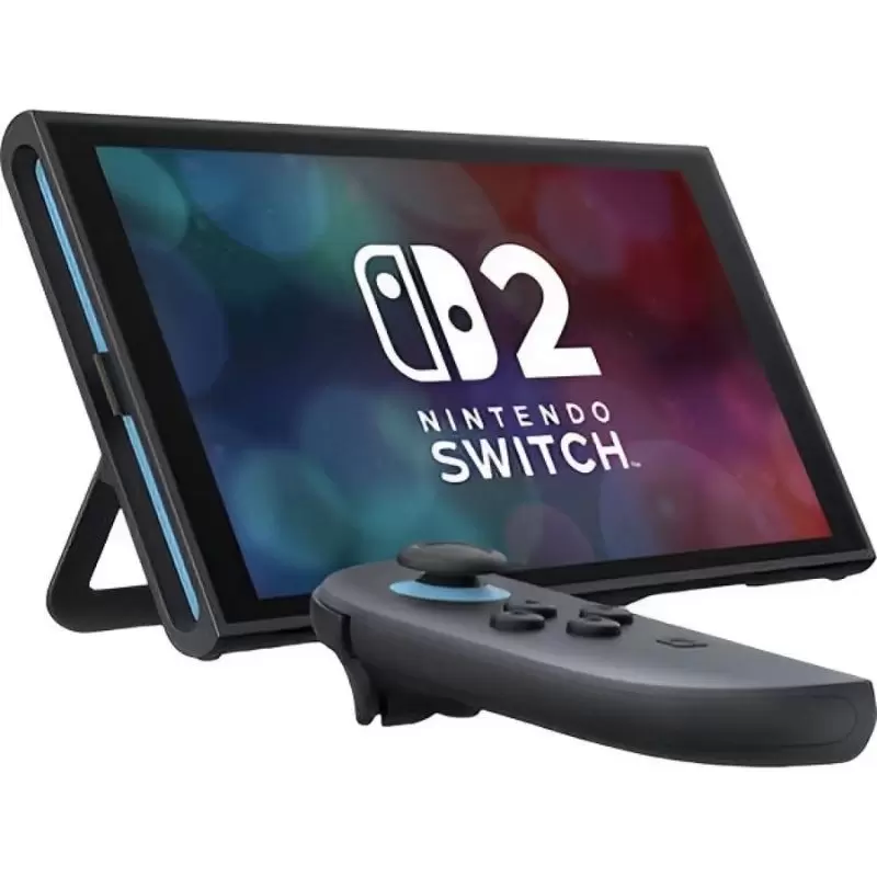 Nintendo Switch 2 con Mario Kart World: Diversión y Portabilidad