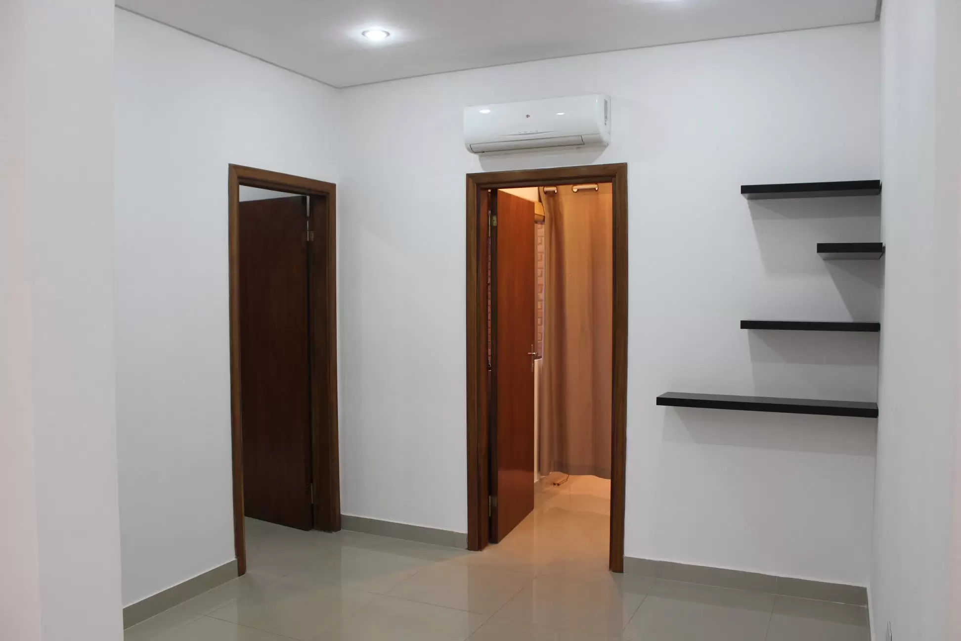 Departamento Moderno 83m2, 2 Parkings, Zona Primer Presidente, Alquiler