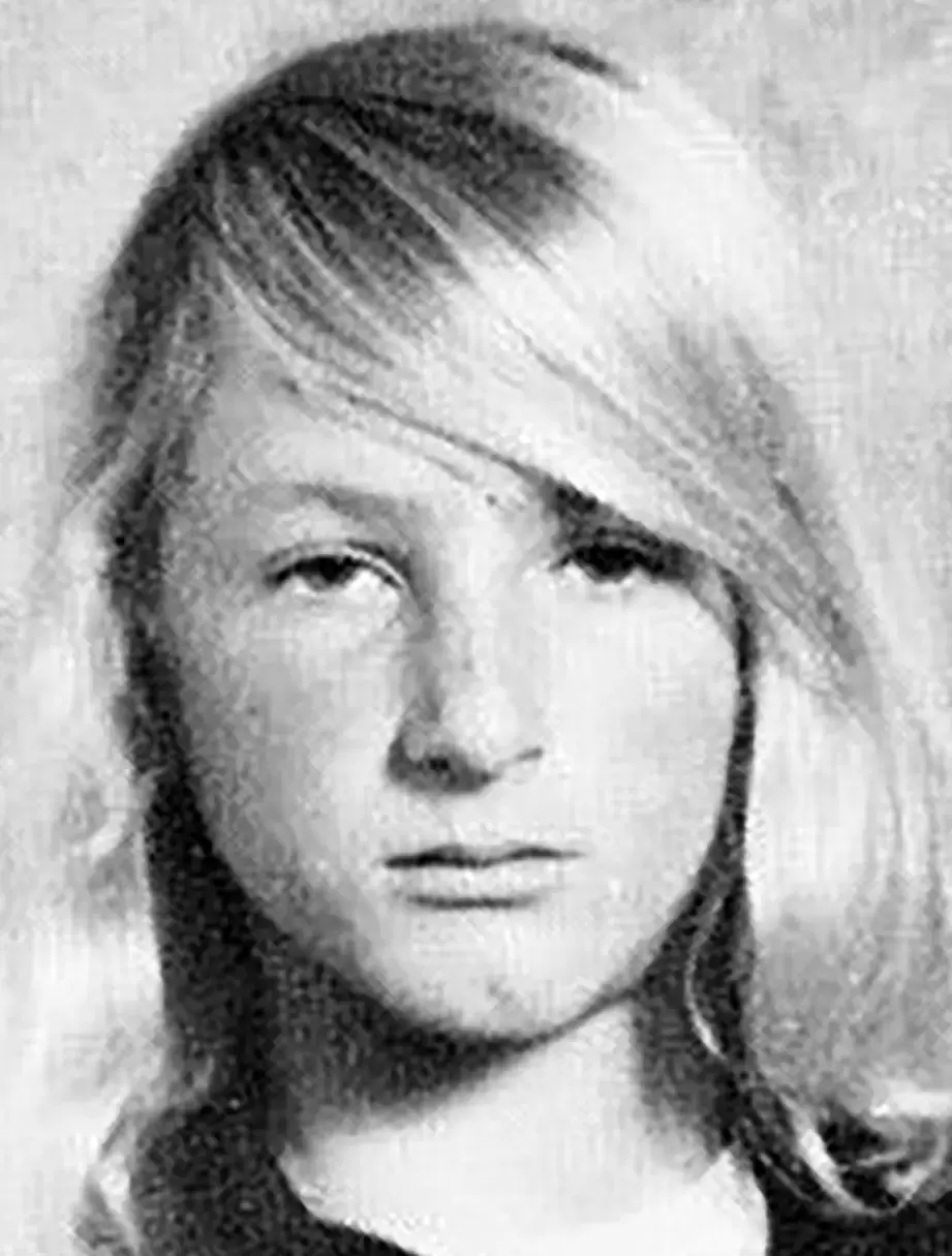 Foto Misterio: ¿Qué Celebridad Crees que Es?