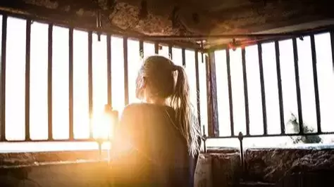 Manten viva la fe y la esperanza