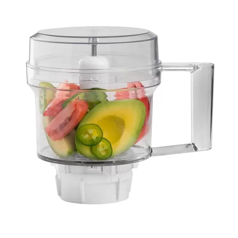 Accesorio Picador Oster®: Versatilidad y Eficiencia en la Cocina